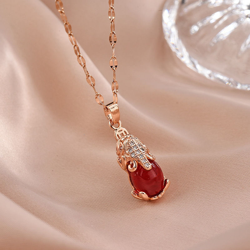 85058 Rose Rose Rose Rose Gold