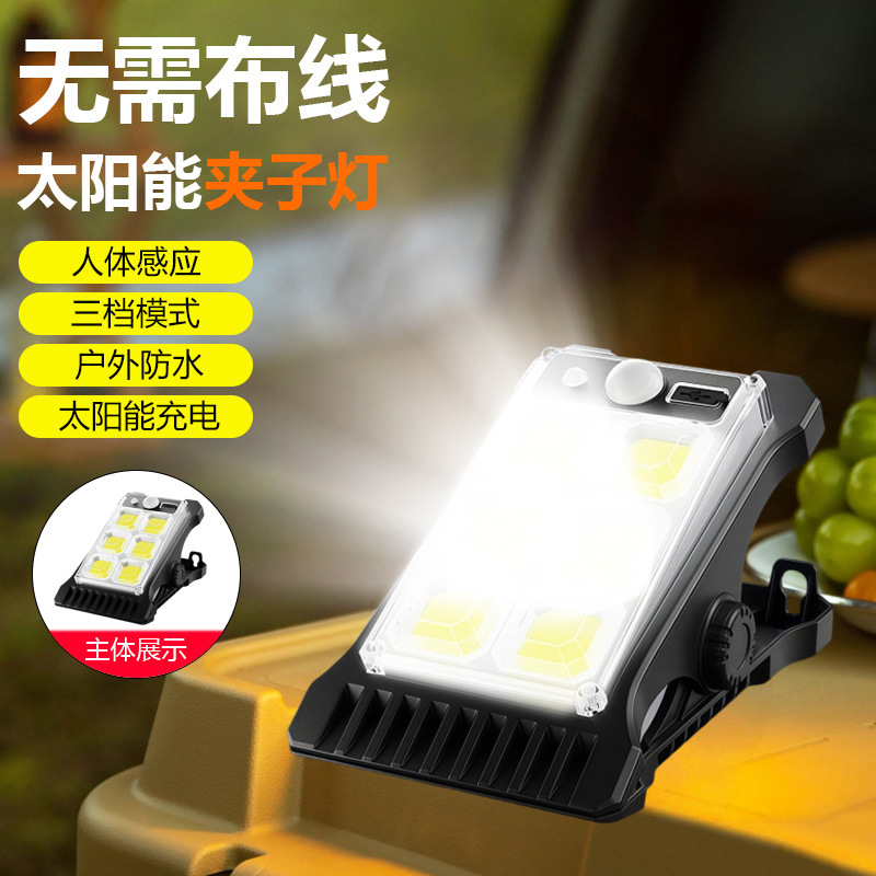 Waterproof Smart Kitchen Tongs