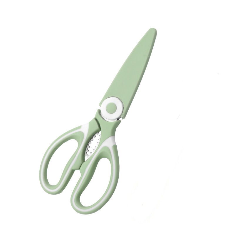 녹색과 흰색(흰색 표지)