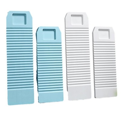 搓衣板家用老式洗衣板塑料创意跪用惩罚送男朋友大小号宿舍洗衣板