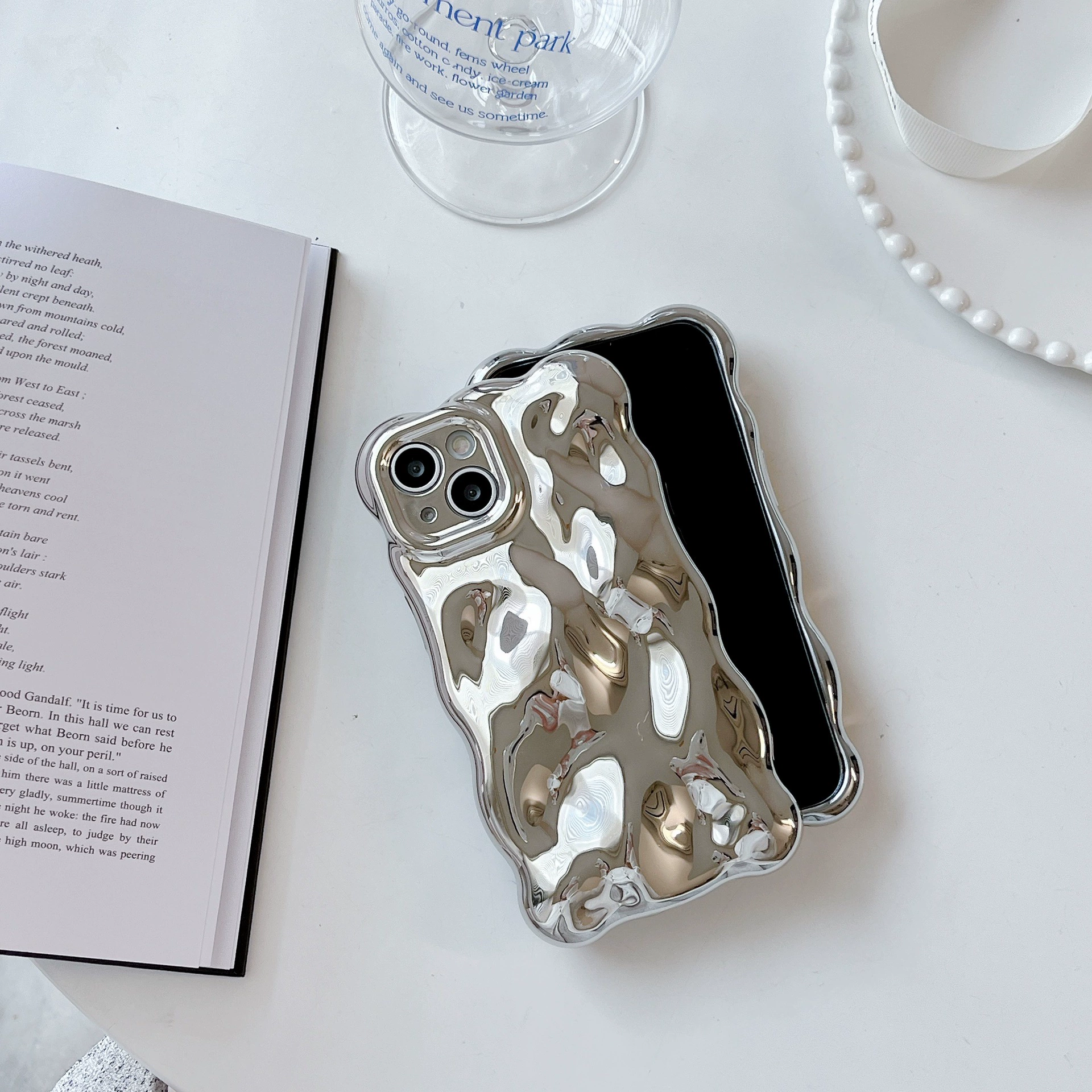 Совместимый чехол для Apple iPhone16 Pro, iPhone 17, телефон, iphone, 15, стиль высокого качества