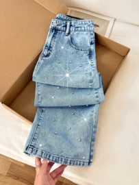 女式牛仔裤;半身裙;其他短外套