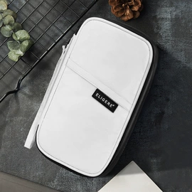 手提电脑包;收纳袋收纳包;托特包