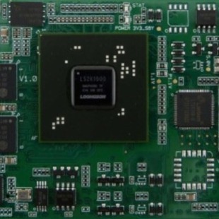 Longxin 2K1000 Domestic Com-E Module Smls_2K1000_D