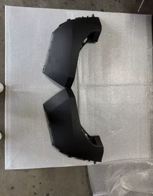 Other Car Modifications – set of car accessories - lower-corner