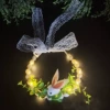 New Jade Rabbit Streamer [Warming Lamp]