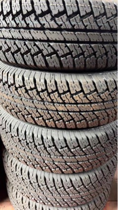 2657015 255 Off-road tire for pickup truck 255/70R15 265 Changfeng Cheetah 31X10.515