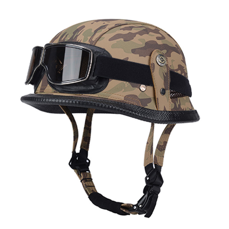 노란색 위장 + 프린스 미러