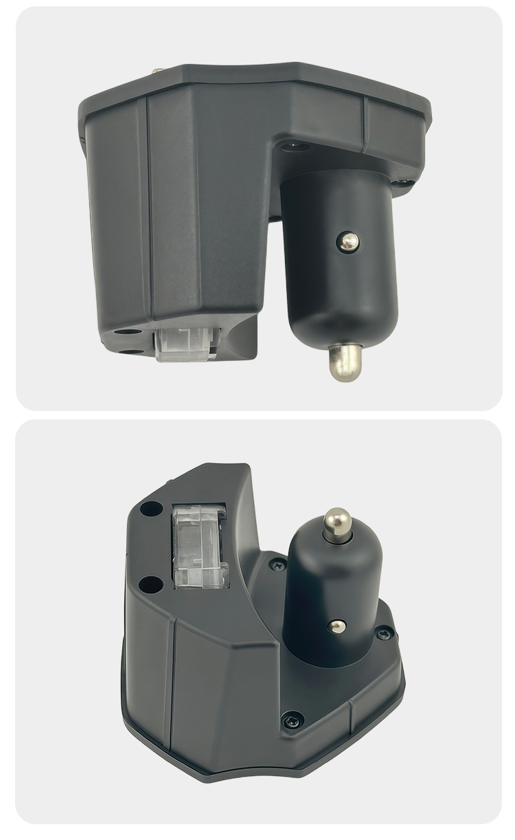 Suitable for Audi A6L/A7/Rs6/Rs7/S6/S7 Car Charger Retractable Cable Multi-Charging Port Ultra-Fast Charging Pd