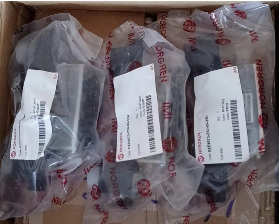 诺冠 换向阀 SXE0573