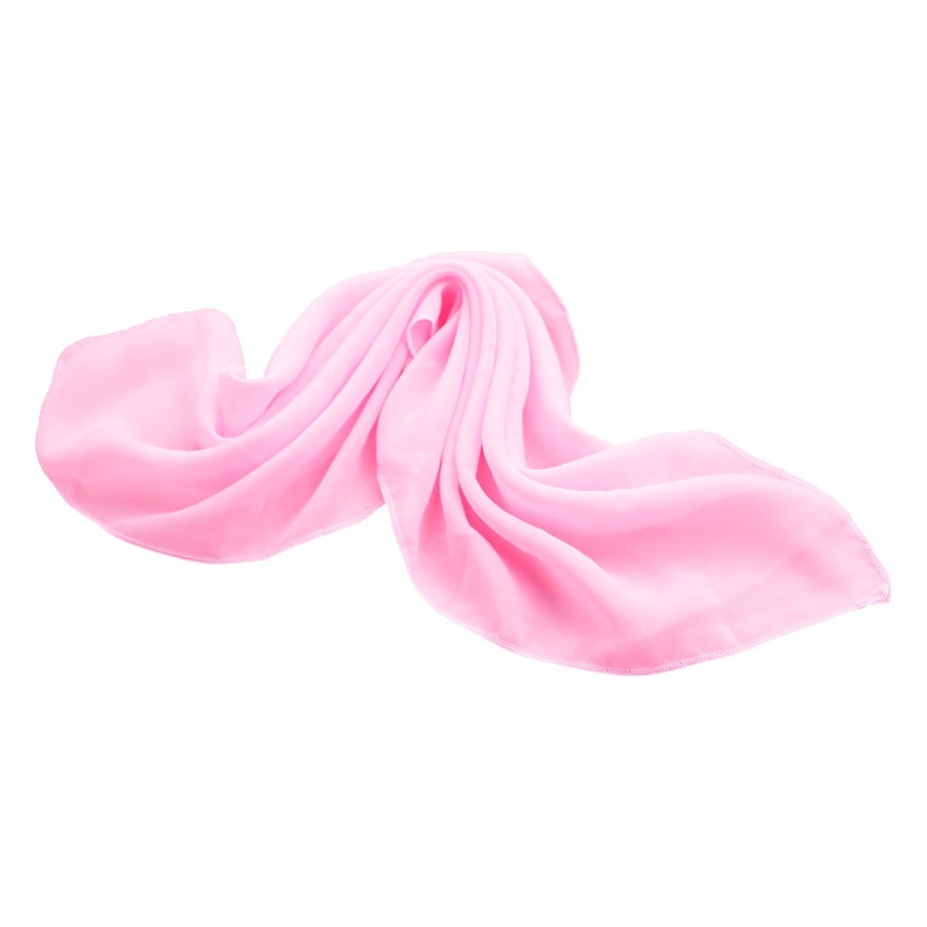 Baile pañuelo gasa toalla danza rendimiento apoyos baile pañuelo danza China clasificación Jiaozhou Yangko bufanda cuadrada