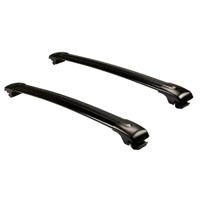 roof rack aluminum alloy — Car bike rack