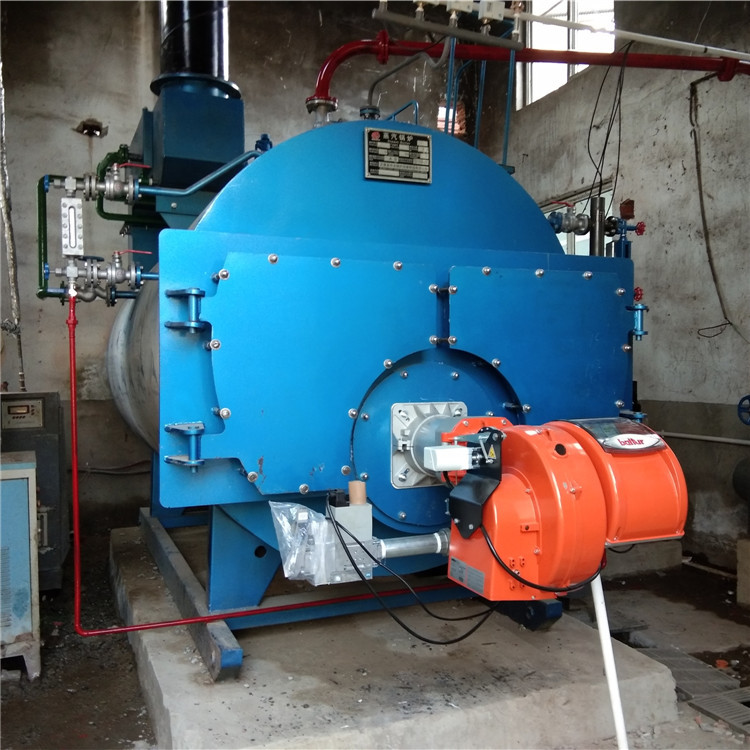 生产干米粉使用蒸汽锅炉 烘干蒸煮蒸汽锅炉 天然气蒸汽锅炉
