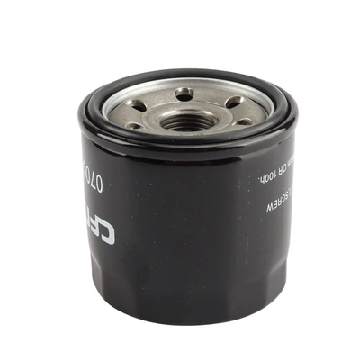Oil Filter, Oil filter