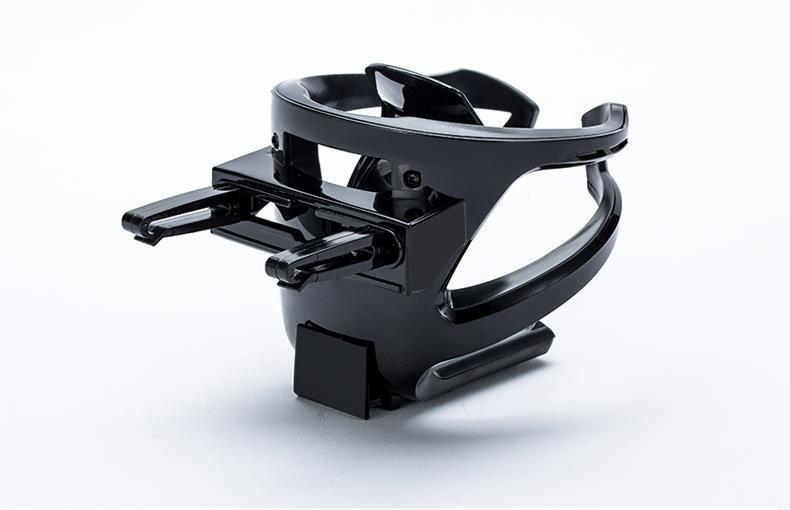 Japanese Yac Car Cup Holder Air Vent Ashtray Holder Tea Cup Water Bottle Mount Car Modification