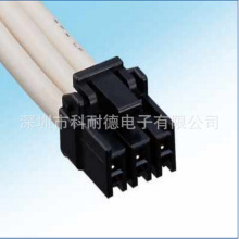 HRS�z��DF63-3S-3.96C�ձ��M��HRS�B����3p�g��3.96mmSocket�F؛