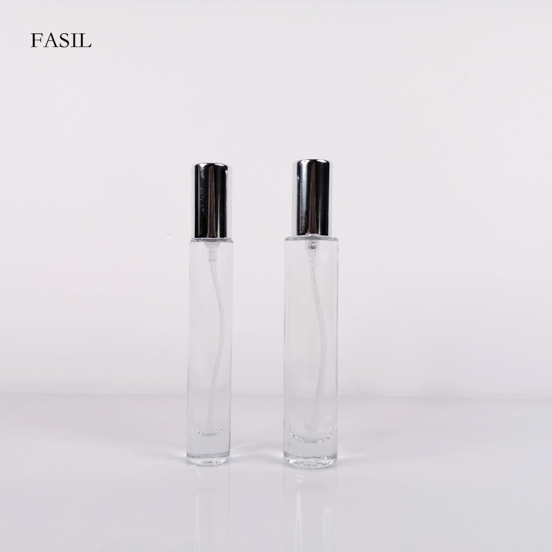 Fashionable perfume