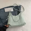 No hanging decoration green