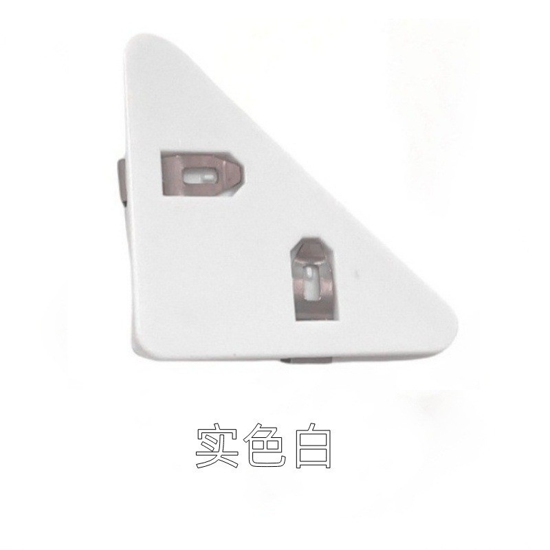 [단색 흰색] 싱글