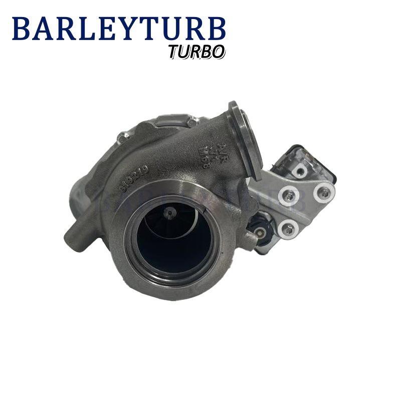 11658570083 Is Suitable for Bmw B47 Turbocharger 2.0t Gt1549V 8570082F05