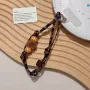 小众新款手工彩色挂绳