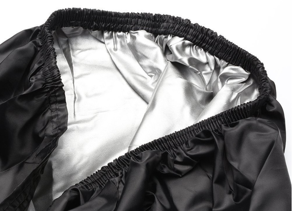 190t Polyester Taffeta Beach Vehicle Cover, All-Terrain Atv Cover, Sun Protection and Rain Protection, Black/Camouflage/Silver