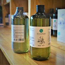 万花礼物罗马洋甘菊纯露500ml