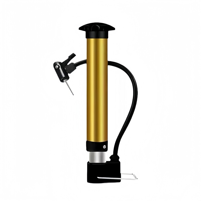 Basketball Pump, Bicycle, Electric Vehicle, Universal Inflatable Needle, Inflatable Pump, Household Pump, Drop Shipping