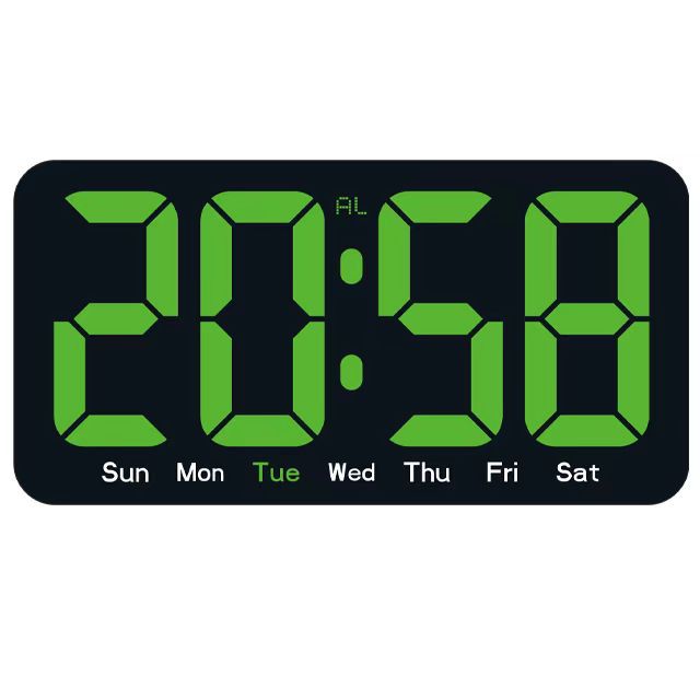 �羳������̨ʽ�๦�������¶ȹ������Ӽ�Լ����LEDʱ��һ������