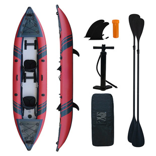 Inflatable Flood Rescue 3 Person 3.8Mx95Cm Inflatable Boats
