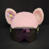 Pink hat lingna bell