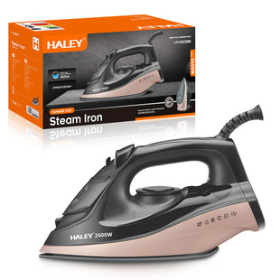 HALEY English European standard new ceramic floor iron hotel supplies hot explosions iron iron iron