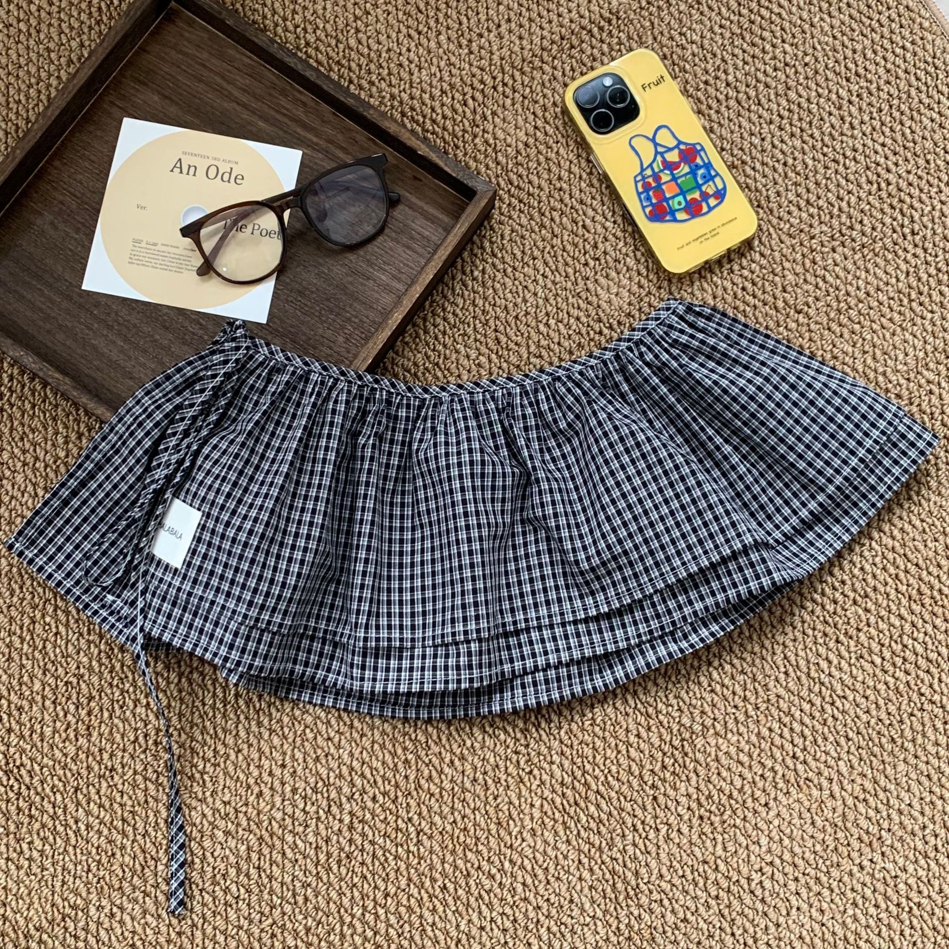 Nuevo estilo de niños con correa de correa