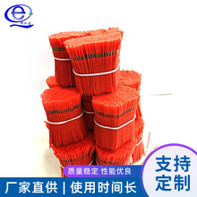 硅膠電子線軟型耐高溫硅膠電線工業級鍍錫銅機器設備硅膠電線批發