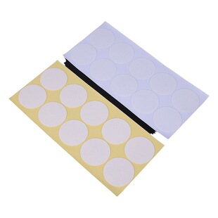 Transparent Acrylic Double-sided Adhesive for Car Ornaments DIY Strong Traceless Adhesive Sticker Nano Double-sided Adhesive Sticker