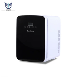 车载冰箱;迷你冰箱;化妆品冰箱