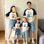 短袖拍照韩版纯棉t恤