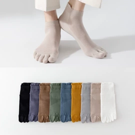 运动休闲棉袜;船袜、隐形袜;丝袜