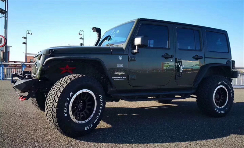 Tailak AT Off-Road TiRe 235 245 265 275 60R18 65 55 70 75R16 15 17 19
