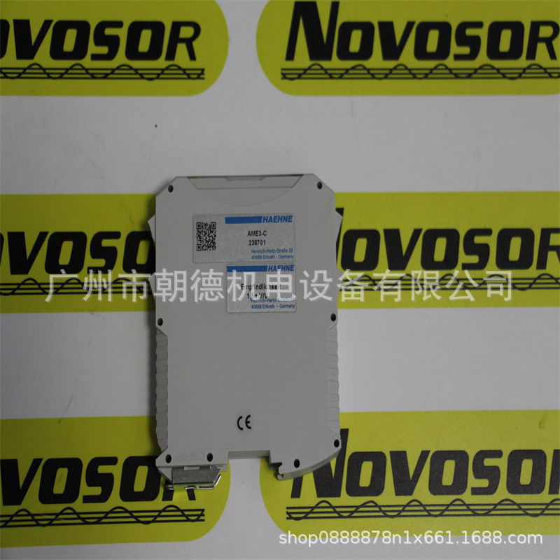 HAEHNE 传感器BZHB 02 R 2500 SX先咨询再订期货