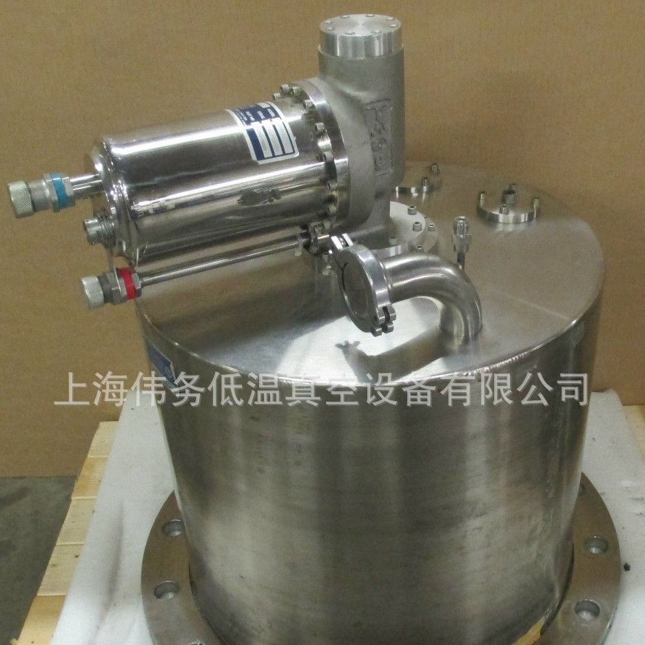 CVI Cryopump TM450 低温泵