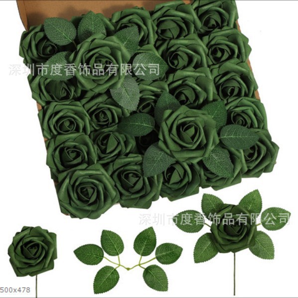 오리지널 칼라 밀리터리 그린