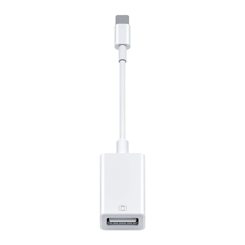 Подходит для Apple мобильного телефона OTG вращатель USB-накопитель вращатель вращатель Lightning вращатель USB 3.0 конвертер электронная пианино