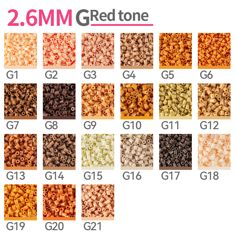 G14-about 1000 pieces (10g)