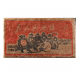 1976 Edition Yunnan Laopan Zhang Pu 'er Tea Cooked Tea Brick Commune Serving the People Aged Cooked Tea Brick 1000g