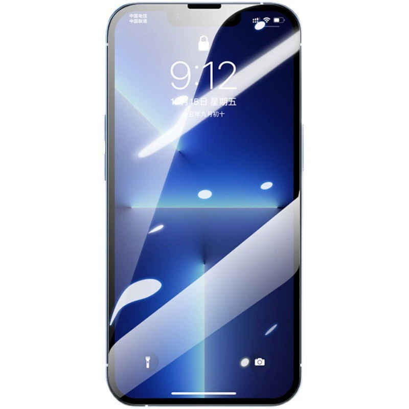 Apple совместимый защитный iPhone 17, стекло для мобильного телефона, 3pro Max, iPhone