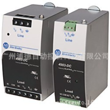 4983-DC120-05浪涌保护器A-B