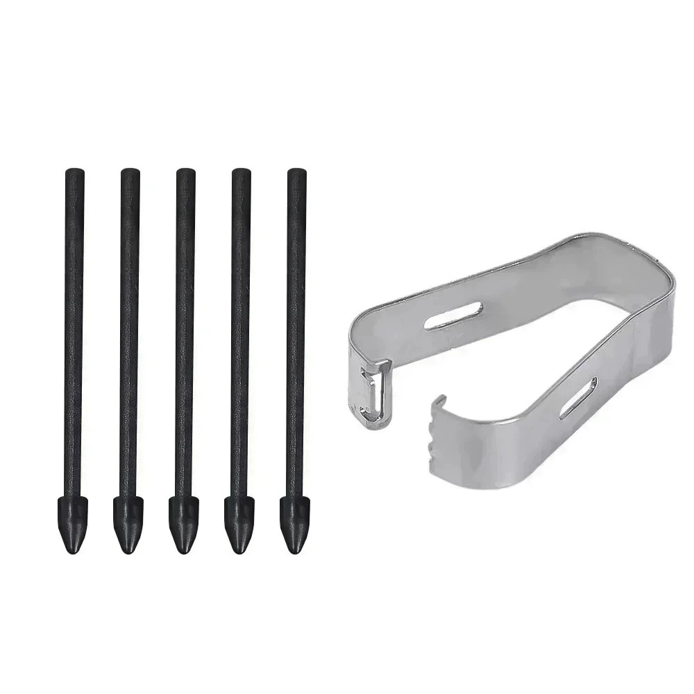 Замена пера/ nib, совместимо с Samsung Galaxy Tab S6 Lite, S6, S7, S9, S10, S23, S24, S25