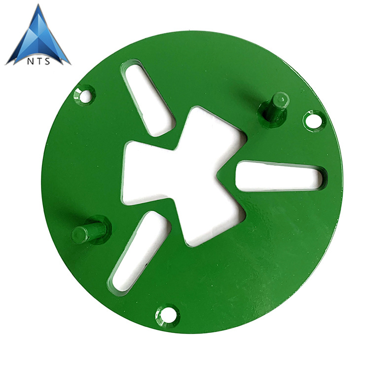 直径160mm HTC机器用底座 转换盘