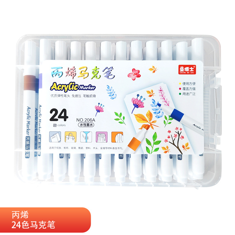 Introducción de dibujos animados libro de ejercicios pintado a mano libro de rastreo personaje de dibujos animados niña bonita versión Q técnicas de estilo antiguo dibujo de borrador de línea